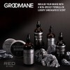 Red by Kiss Aceite Para Barba Groomane, Con Aceite De