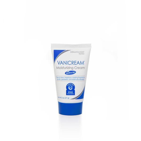 Vanicream Vanicream Moisturizing Skin Cream | For Sensitive Skin |