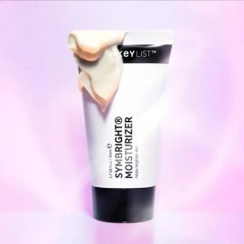 The Inkey List Symbright Moisturiser 50ml