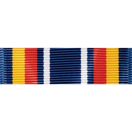 Global War On Terrorism Service Ribbon