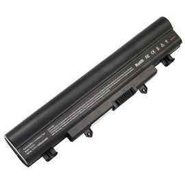 TREE.NB Laptop Battery AL14A32 for Aspire E1-571 E5-571 E5-411 E5-421 E5-511 E5-521 V3-472 V3-572 E14 E15 Touch Extensa 2509 2510 Travelmate P246 TMP246 Series, 4400mAh/11.1V/6-Cells