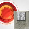 TEARTH Flavored Tea Earl Grey Tea Bags Individually Packaged 25