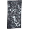 P.A.C. Pac Men's Bicicleta Bandana, Multi-Colour, One Size