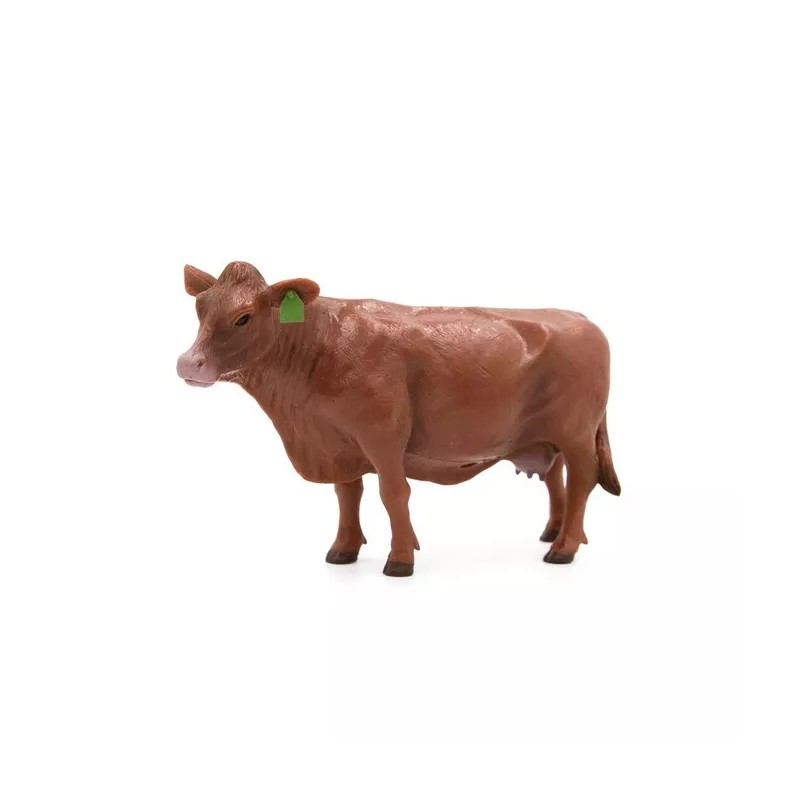 Little Buster Toys Livestock Bundle, 12 piece 5 Different Cows