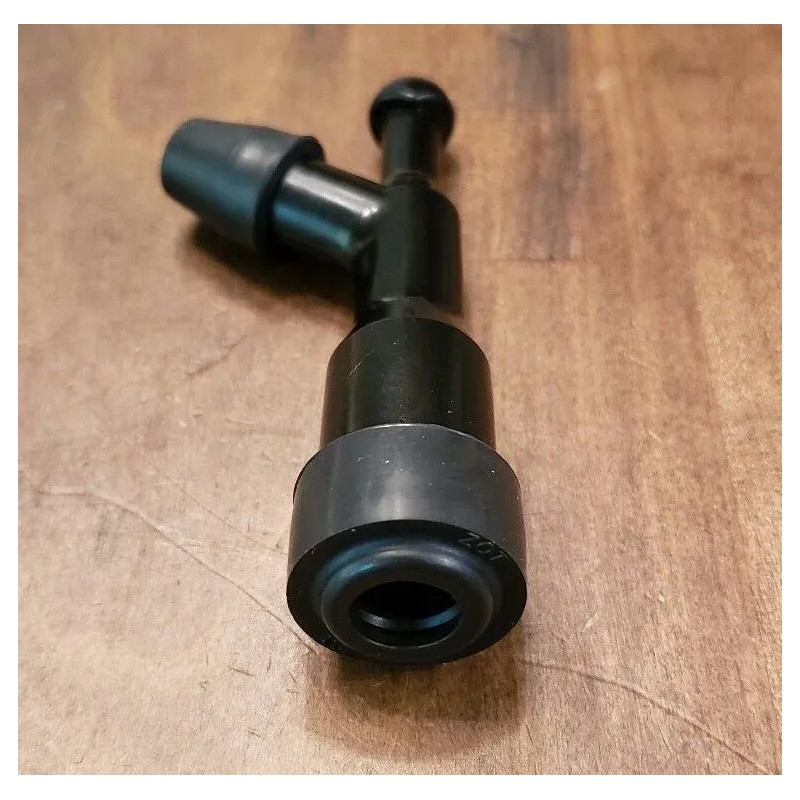 Honda NEW Genuine HONDA Spark Plug Cap Assy (Boot) GX160