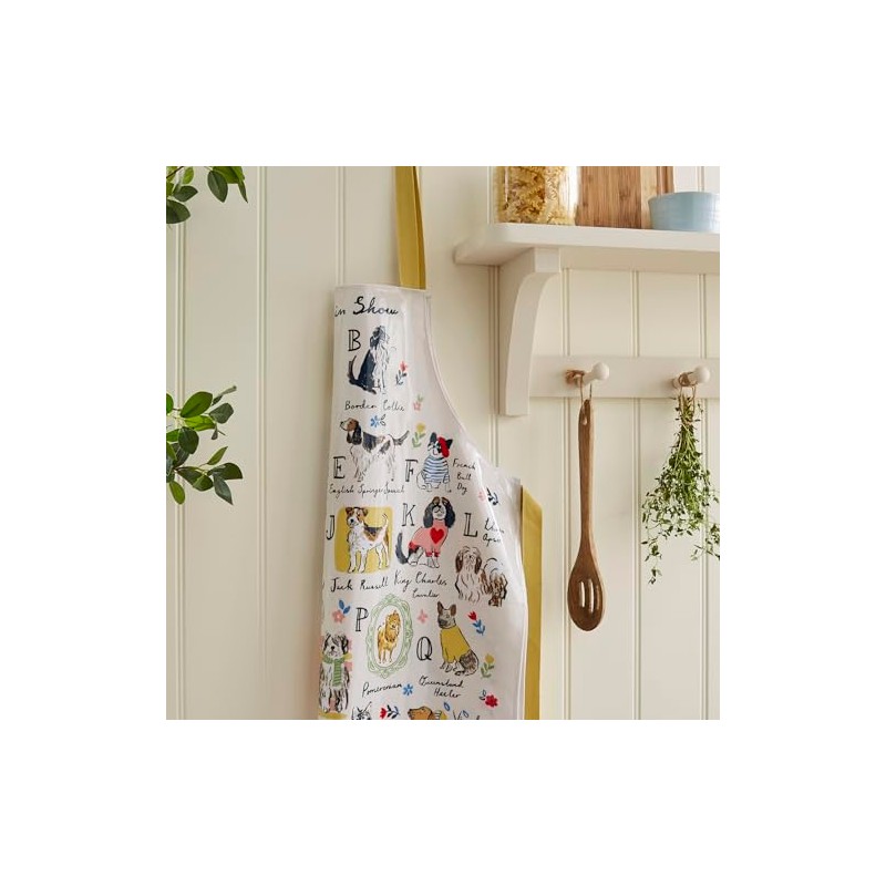 Ulster Weavers Kitchen Textiles - Best In Show - Dogs
