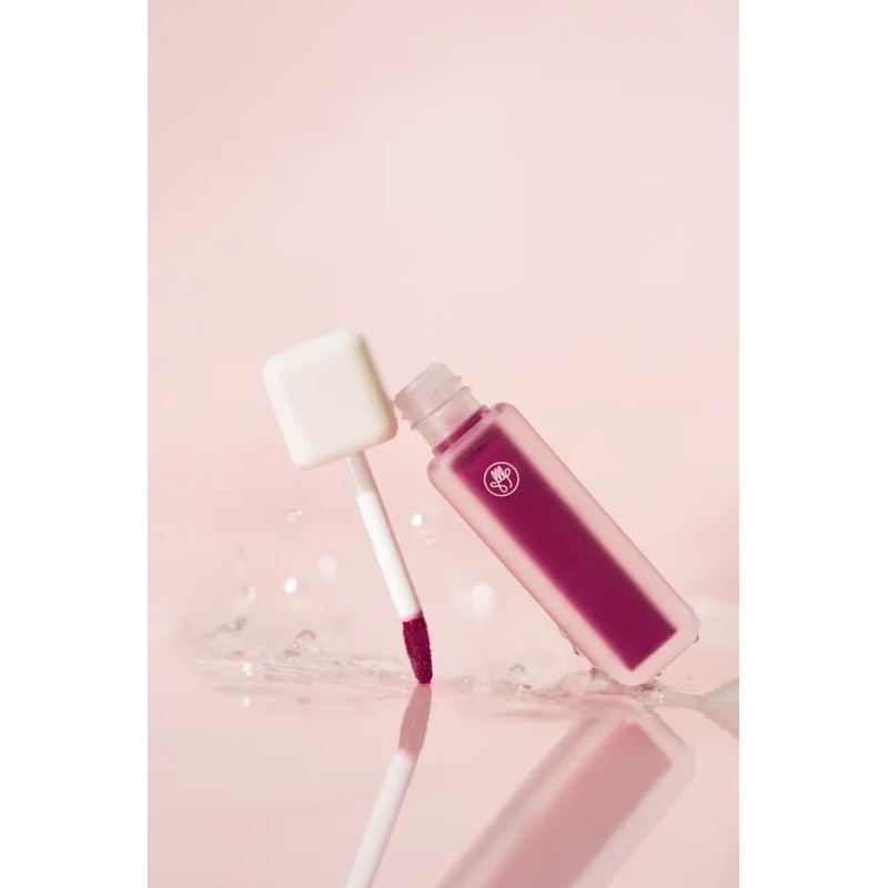 손앤박 Son&Park Arty Water Glow Tint (01 Red Belly)