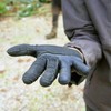 ROSTAING SARMENT Gloves - A Pair of Protective Gloves for