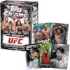 2026 Topps Chrome Ufc - Sellado de Fábrica - Caja