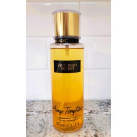 Victoria's Secret New Victoria's Secret *'Mango Temptation* Fragrance Mist Body 250ml/8.4fl RARE