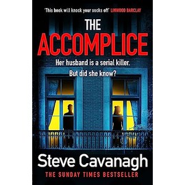 The Accomplice