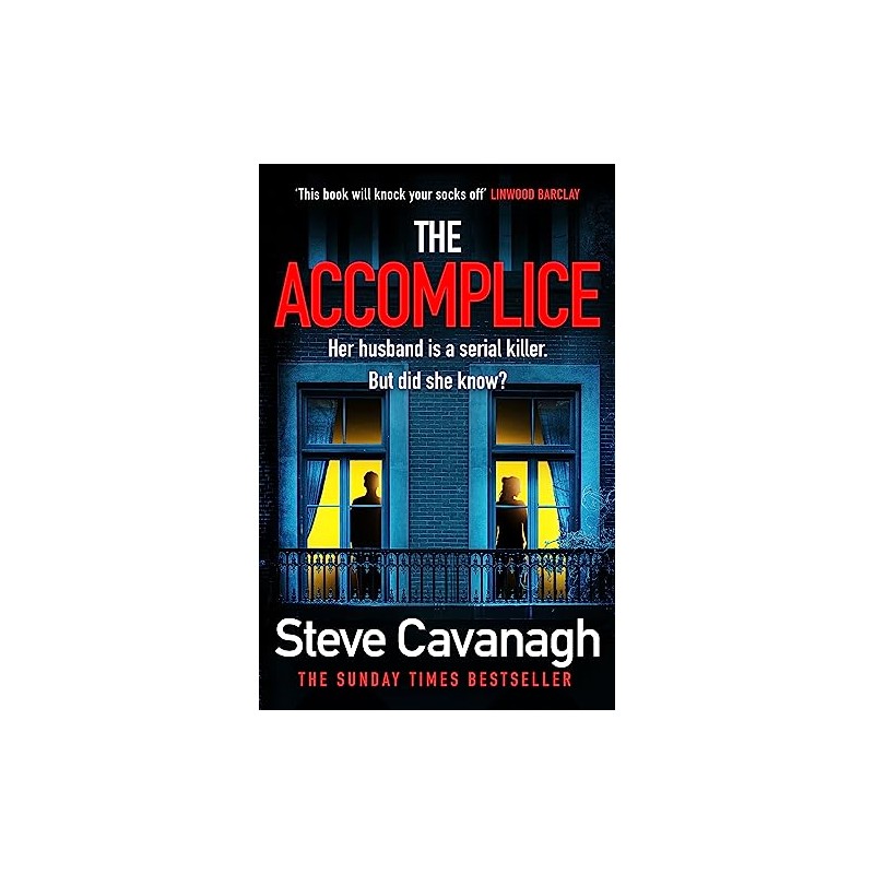 The Accomplice