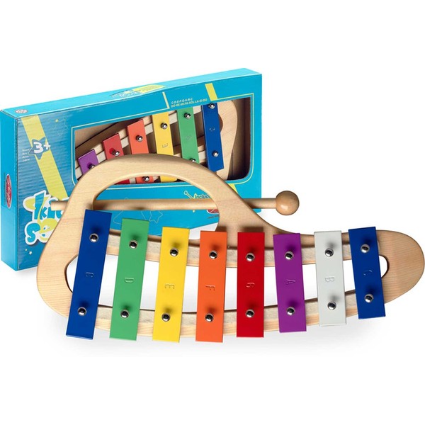 Stagg META-KC8 Musical instrument