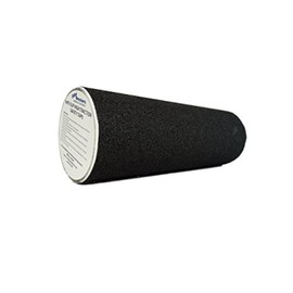 Anti-Slip Tape for Stairs, Ramps & Decks (12" x 15 FT) – Roll of High Traction Adhesive Grip Tape for Cutting Non-Skid Step Strips – Indoor or Outdoor