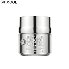 SIDMOOL Human Oligo Darkspot Cream 50ml