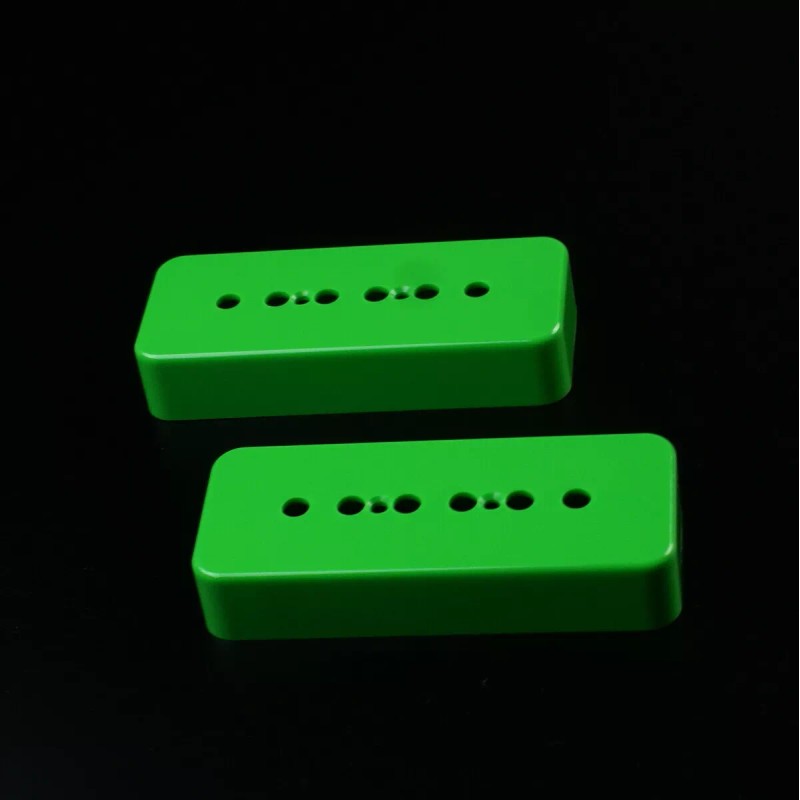 mLaval Guitar Parts A Pair of P-90 p90 Soap-bar Pickup