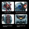 Baitcasting Reel Lure Fishing Reel Wheel 7.2:1 Ratio 18+1BB with