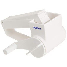 ZYLISS Original Cheese Grater - White, 1 EA
