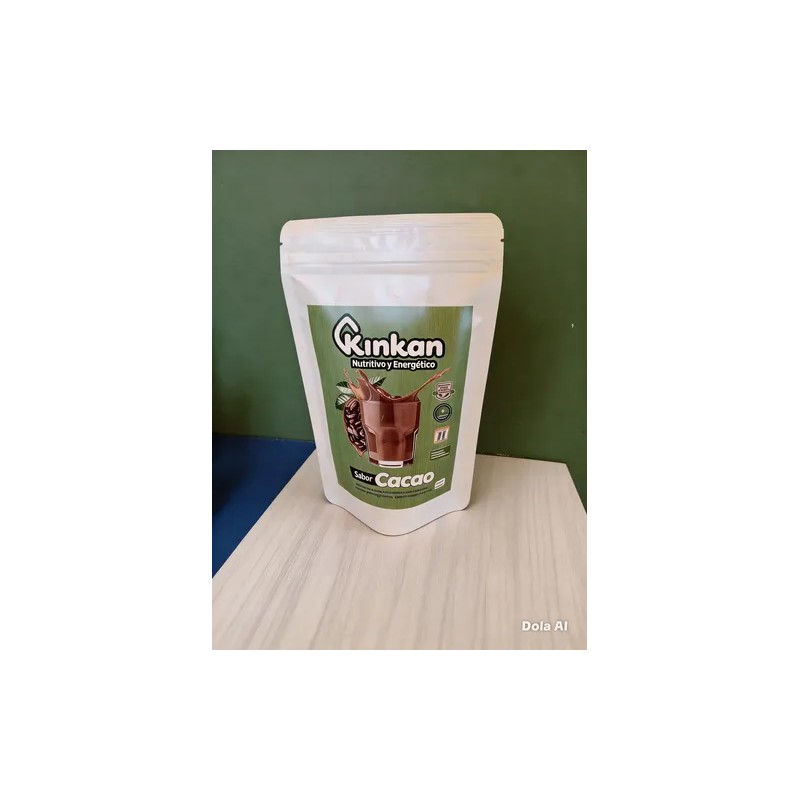 Proteina Kinkan 540 Gramos