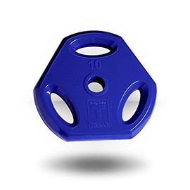 Body-Solid Cardio Weight 10 lb (Single)
