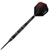Harrows Magnum Reloaded 97% Tungsten Steel Tip Darts Set 22g,
