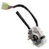 Beck/Arnley 201-1870 Turn Signal Switch