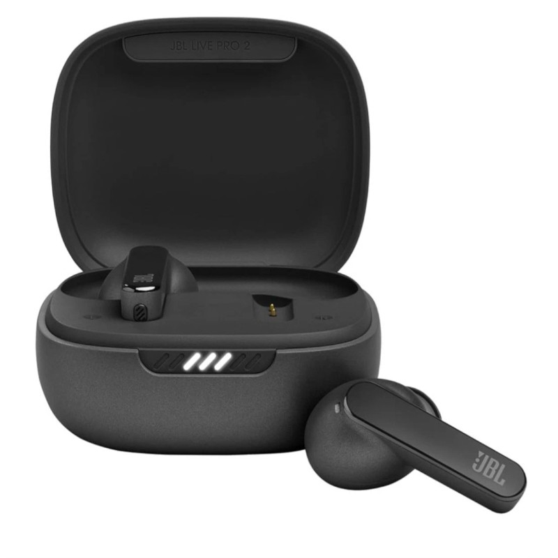 JBL Live Pro 2 True Wireless Noise Canceling Earbuds 40hr