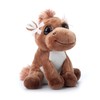 The Petting Zoo Horse Stuffed Animal, Gifts for Kids, Bright