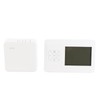 WiFi Smart Thermostat Wireless Programmable Thermostat with RF Receiver Tabletop