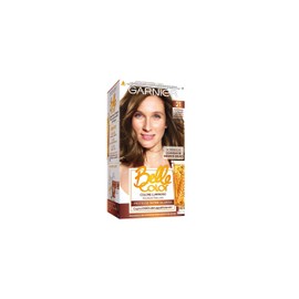 Colore Permanent Belle Colour 21 Castano Chiaro Dorato