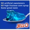 Jell-O Berry Blue Gelatin Dessert Mix, 3 oz Box
