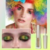 Eyeshadow Chameleon Liquid Glitter Long Lasting Metallic Glitter Multicolor Shiny