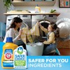 ARM & HAMMER Clean & Simple, 77 Loads Liquid Laundry
