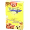 EZ-Sweetz (2.0oz - Liquid Sweetener 800 Servings/Bottle) (Original, 1 Pack)