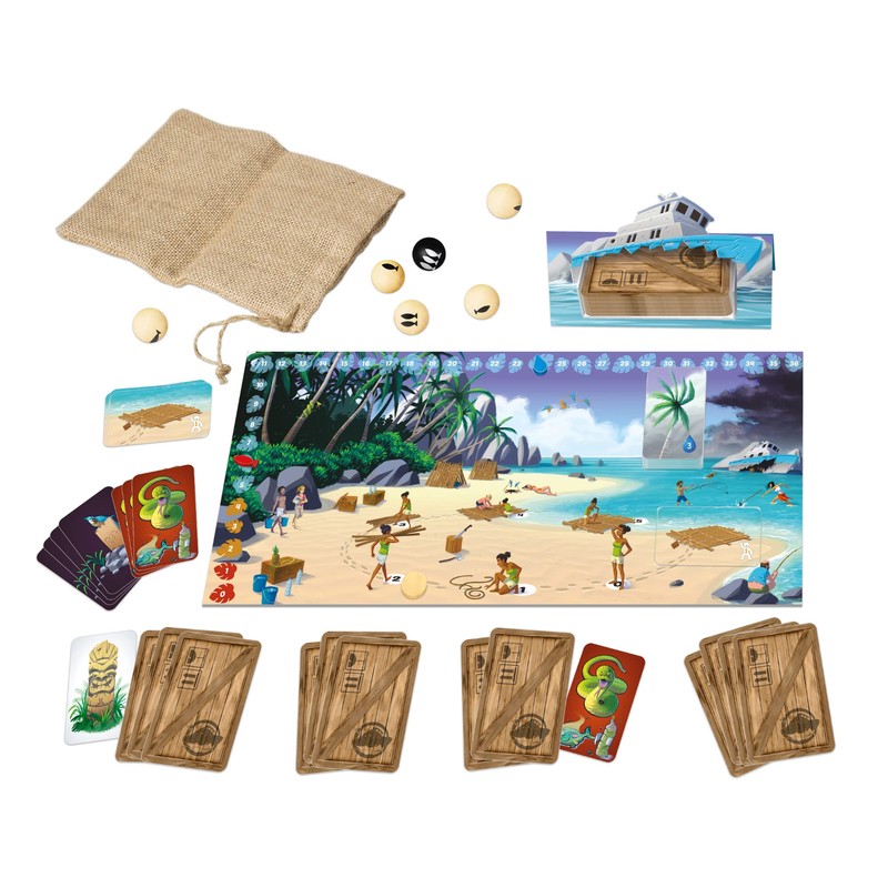 Gigamic gfga Spiele Stimmungslicht – galerapagos