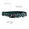 Tella & Stella - Dog Collar for Small Dog -