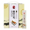 JHQS5Z46_52EE한삼수 홍삼 원데이 홍삼스틱 x 10ml 100포 JHQS5Z46_52EE Korean Red Ginseng One-Day Red Ginseng Stick x 10ml 100 Packs