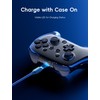 WEOTOO Compatible with Switch 2 Pro Controller Case, Hard Shell