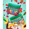 GEOMAR | Fruity Body Scrub Frutti Rossi, Made in Italy,