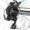 Bike Derailleur Hanger for GT, Aggressor, Avalanche, KHS, Timberline, Kestrel,