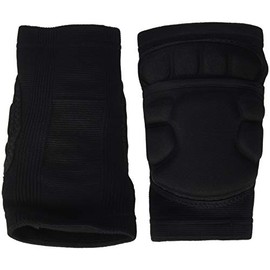 KS 2 Knieschützer Schützer, schwarz, XS