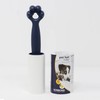 Korbond Pet Lint Roller- Pack of 3-99 Sticky Sheets in