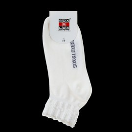 Sox & Lox Buy Sox and Lox Ladies Anklet Socks Online
