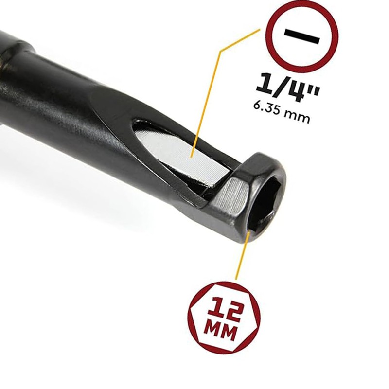 WEZCHUGHAOL 10mm Lock Nut Valve Adjustment Tool - Easily Loosen