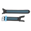 Silicone Quick Release Wristband Replacement Waterproof Accessory Silicone Watch Wristbands