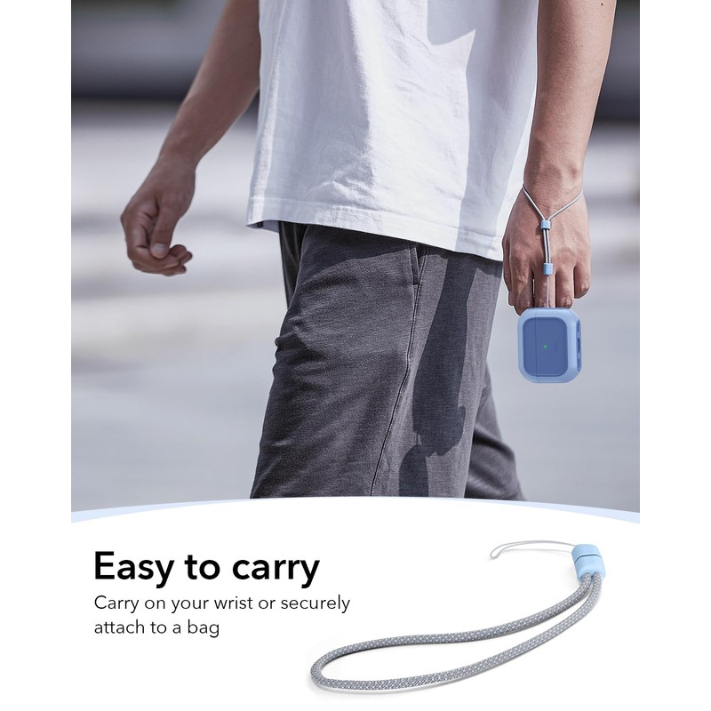 ESR for AirPods Pro 3 Case, Compatible with AirPods Pro