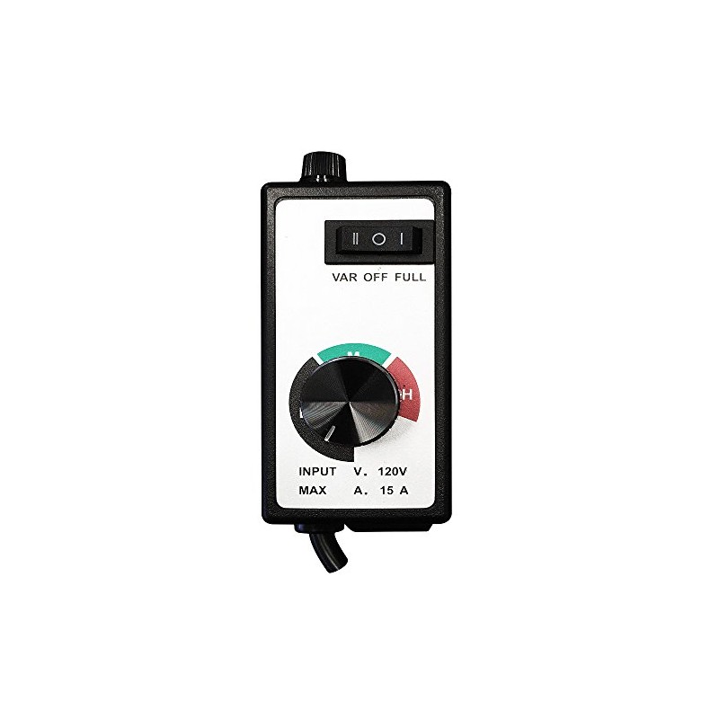 Big Horn 18853 Router Speed Controller