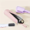 BUBM Hot Iron Holder & Mat, Heat Resistant Hair Tools