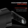 Frankberg 2 x Level Sensor Air Suspension Xenon Rear for