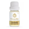 Mayan Oils Aceite Esencial Lavanda 100 Puro Natural 10ml
